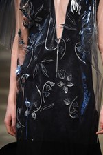 アンテプリマ 2018年春夏 - スズランのように可憐に、ハローキティも祝う25周年記念ショー｜写真40