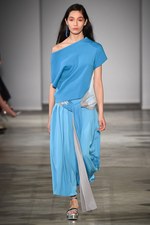 アンテプリマ 2018年春夏 - スズランのように可憐に、ハローキティも祝う25周年記念ショー｜写真44