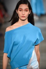 アンテプリマ 2018年春夏 - スズランのように可憐に、ハローキティも祝う25周年記念ショー｜写真45