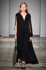 アンテプリマ 2018年春夏 - スズランのように可憐に、ハローキティも祝う25周年記念ショー｜写真49