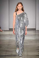 アンテプリマ 2018年春夏 - スズランのように可憐に、ハローキティも祝う25周年記念ショー｜写真50