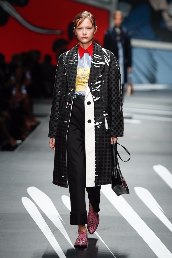 プラダ(PRADA) 2018年春夏ウィメンズコレクション  - 写真7