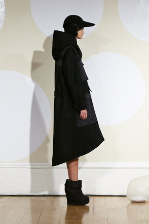 レイバーン(RÆBURN) 2012-13年秋冬 ウィメンズコレクション  - 写真1