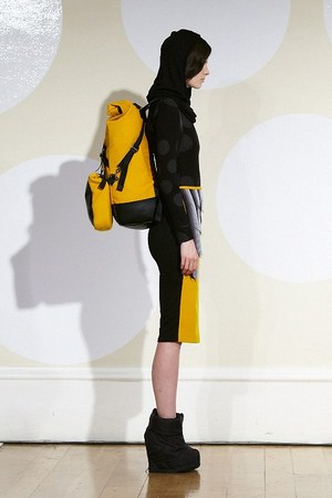 レイバーン(RÆBURN) 2012-13年秋冬 ウィメンズコレクション  - 写真5