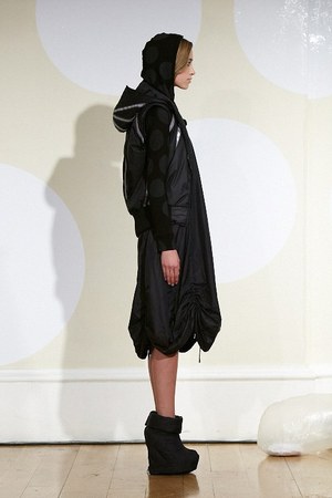 レイバーン(RÆBURN) 2012-13年秋冬 ウィメンズコレクション  - 写真9