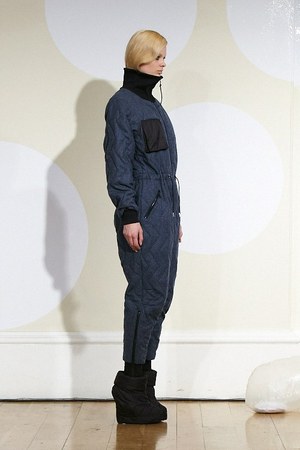 レイバーン(RÆBURN) 2012-13年秋冬 ウィメンズコレクション  - 写真13