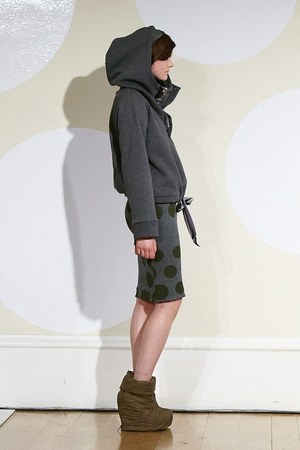 レイバーン(RÆBURN) 2012-13年秋冬 ウィメンズコレクション  - 写真17