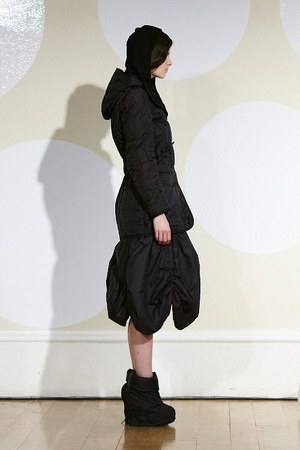 レイバーン(RÆBURN) 2012-13年秋冬 ウィメンズコレクション  - 写真19