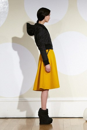 レイバーン(RÆBURN) 2012-13年秋冬 ウィメンズコレクション  - 写真21