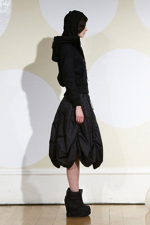 レイバーン(RÆBURN) 2012-13年秋冬 ウィメンズコレクション  - 写真33