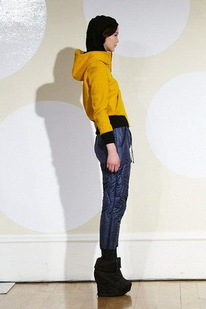 レイバーン(RÆBURN) 2012-13年秋冬 ウィメンズコレクション  - 写真35