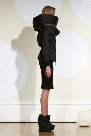 レイバーン(RÆBURN) 2012-13年秋冬 ウィメンズコレクション  - 写真37