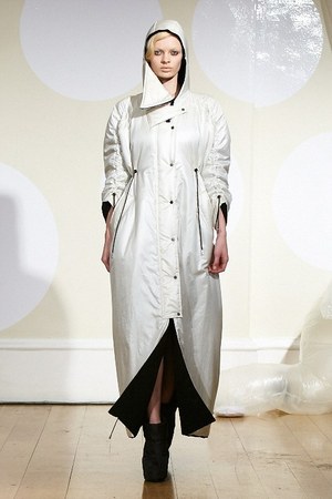 レイバーン(RÆBURN) 2012-13年秋冬 ウィメンズコレクション シルエット - 写真24