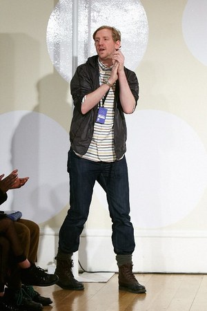 レイバーン(RÆBURN) 2012-13年秋冬 ウィメンズコレクション シルエット - 写真25