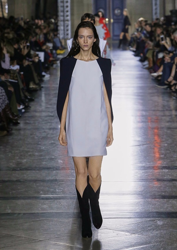 ジバンシィ(Givenchy) 2018年春夏ウィメンズコレクション ジバンシィ(Givenchy) 2018年春夏ウィメンズコレクション