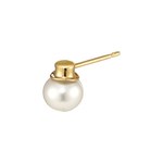 スタージュエリー ガールからハロウィン仕様のピアス＆リング、"おばけ"モチーフの遊び心あるデザイン｜写真5