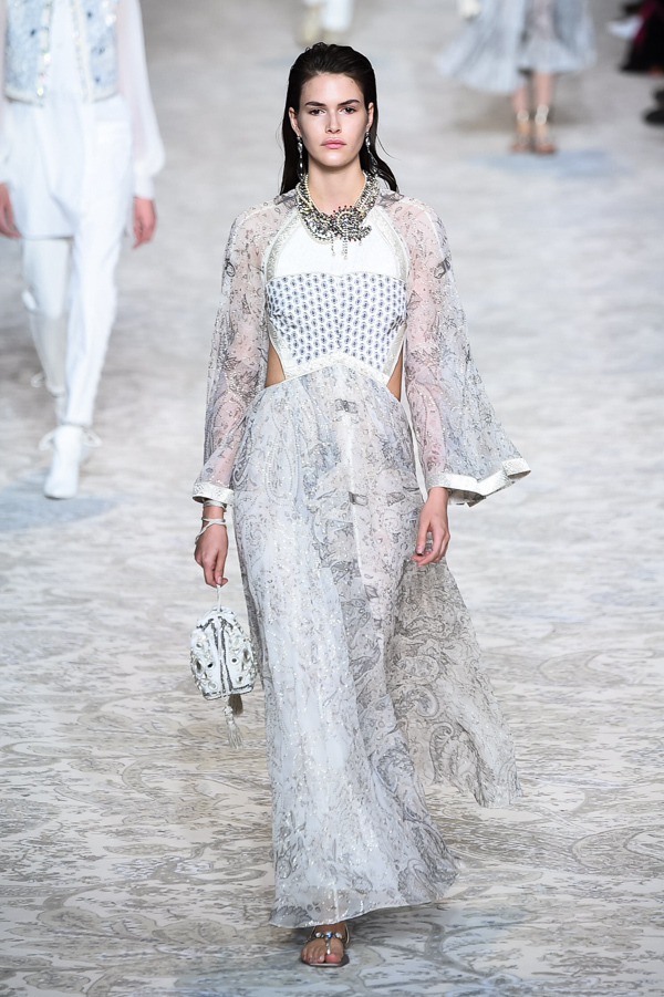 エトロ 2018年春夏<span>コレクション</span> - 写真11