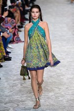 エトロ(ETRO) 生命の樹｜写真80