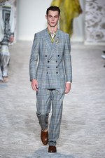 エトロ(ETRO) 生命の樹｜写真27