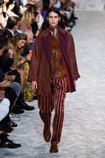エトロ(ETRO) 生命の樹｜写真43