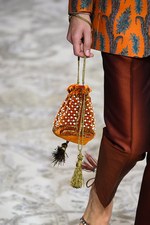 エトロ(ETRO) 生命の樹｜写真46