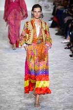 エトロ(ETRO) 生命の樹｜写真103