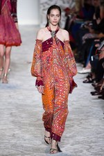 エトロ(ETRO) 生命の樹｜写真99