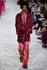 エトロ(ETRO) 生命の樹｜写真94