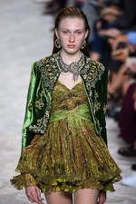 エトロ(ETRO) 生命の樹｜写真75