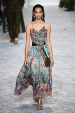 エトロ(ETRO) 生命の樹｜写真65