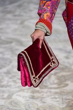 エトロ(ETRO) 生命の樹｜写真96