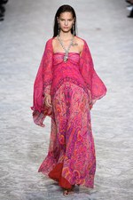 エトロ(ETRO) 生命の樹｜写真104