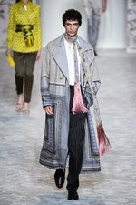 エトロ(ETRO) 生命の樹｜写真30