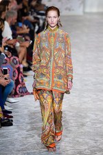 エトロ(ETRO) 生命の樹｜写真90