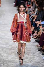 エトロ(ETRO) 生命の樹｜写真44