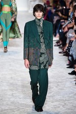 エトロ(ETRO) 生命の樹｜写真78