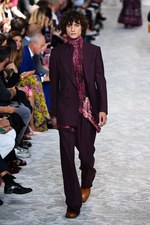 エトロ(ETRO) 生命の樹｜写真61