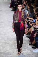 エトロ(ETRO) 生命の樹｜写真57