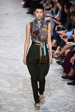 エトロ(ETRO) 生命の樹｜写真64