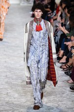 エトロ(ETRO) 生命の樹｜写真38