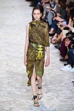 エトロ(ETRO) 生命の樹｜写真71