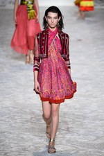 エトロ(ETRO) 生命の樹｜写真100