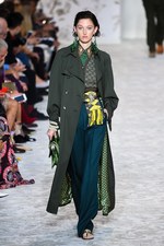 エトロ(ETRO) 生命の樹｜写真73