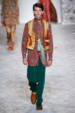 エトロ(ETRO) 生命の樹｜写真89