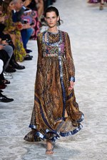 エトロ(ETRO) 生命の樹｜写真47