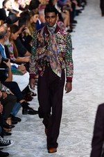 エトロ(ETRO) 生命の樹｜写真59