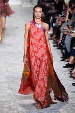 エトロ(ETRO) 生命の樹｜写真91