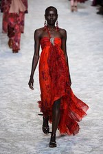 エトロ(ETRO) 生命の樹｜写真53