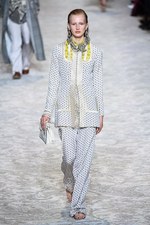 エトロ(ETRO) 生命の樹｜写真24