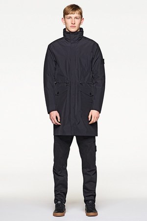 ストーンアイランド(STONE ISLAND) 2017-18年秋冬メンズコレクション  - 写真3